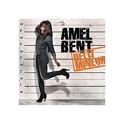 Amel Bent - Délit Mineur album