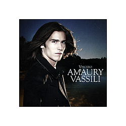 Amaury Vassili - VincerÃ² album