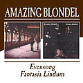 Amazing Blondel - Evensong/Fantasia Lindum album