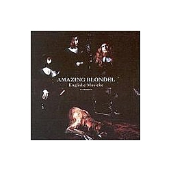 Amazing Blondel - Englishe Musicke album