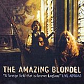Amazing Blondel - A Foreign Field That Is Forever England - Live Abroad album