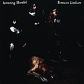 Amazing Blondel - Fantasia Lindum album