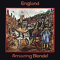 Amazing Blondel - England альбом