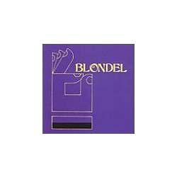 Amazing Blondel - Blondel album