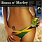 Amazonics - Bossa N&#039; Marley album
