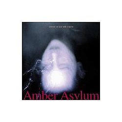 Amber Asylum - Songs of Sex and Death album