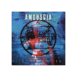 Amduscia - Impulso BiomecÃ nico альбом