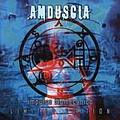 Amduscia - Impulso BiomecÃ nico альбом