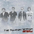 Amely - The Raleigh Sessions album
