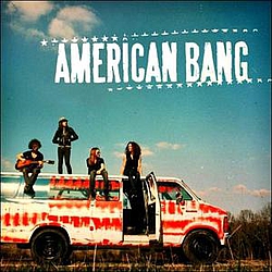 American Bang - American Bang альбом