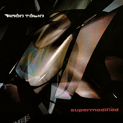 Amon Tobin - Supermodified album