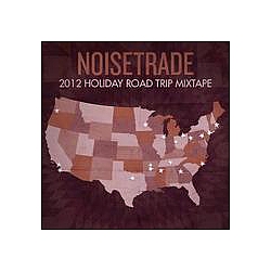 Among Savages - NoiseTrade â 2012 Holiday Road Trip Mixtape album