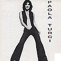 Paola Turci - Una Sgommata e Via album
