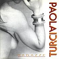 Paola Turci - Ragazze album