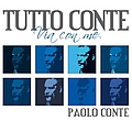 Paolo Conte - Tutto Conte: Via con me альбом