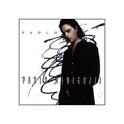 Paolo Meneguzzi - Paolo album