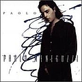 Paolo Meneguzzi - Paolo альбом