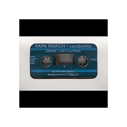 Papa Roach - Caca Bonita album