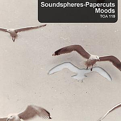 Papercutz - Tree of Arts Production Music Library, Soundspheres - Papercutz album