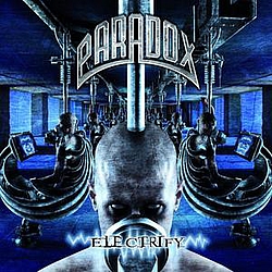 Paradox - Electrify album