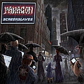Paragon - Screenslaves album