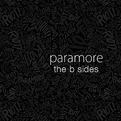Paramore - The B-Sides album