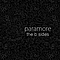 Paramore - The B-Sides альбом
