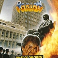Pariah - Blaze Of Obscurity album