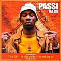 Passi - Ma Zik album
