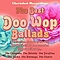 Pastels - The Best Doo Wop Ballads альбом