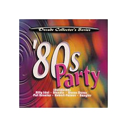 Pat Benetar - 80s Party альбом