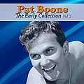 Pat Boone - The Early Collection Vol. 3 альбом
