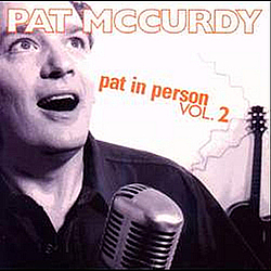 Pat Mccurdy - Sex and Beer album