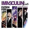 Patrick Fiori - L&#039;instinct Masculin Live au DÃ´me de Marseille альбом