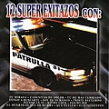 Patrulla 81 - 12 Super Exitazos album