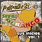 Patrulla 81 - Soy De Durango Sus Inicios Vol.1 album