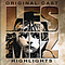Patti LuPone - Original Cast Les Miz Hitlights album