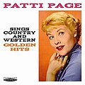 Patti Page - Sings Country and Western Golden Hits альбом