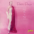 Patti Page - Keep Me In Mind album
