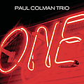 Paul Colman Trio (PC3) - One album
