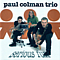 Paul Colman Trio (PC3) - Serious Fun album