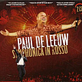 Paul De Leeuw - Symphonica In Rosso альбом