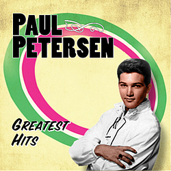 Paul Petersen - Greatest Hits album