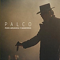 Pedro Abrunhosa - Palco альбом