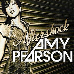 Amy Pearson - Aftershock альбом