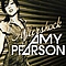 Amy Pearson - Aftershock album