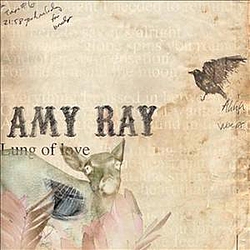 Amy Ray - Lung Of Love альбом