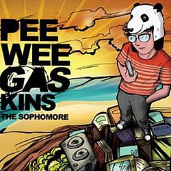 Pee Wee Gaskins - The Sophomore альбом