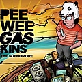 Pee Wee Gaskins - The Sophomore album