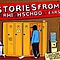 Pee Wee Gaskins - Stories From our High School Years album